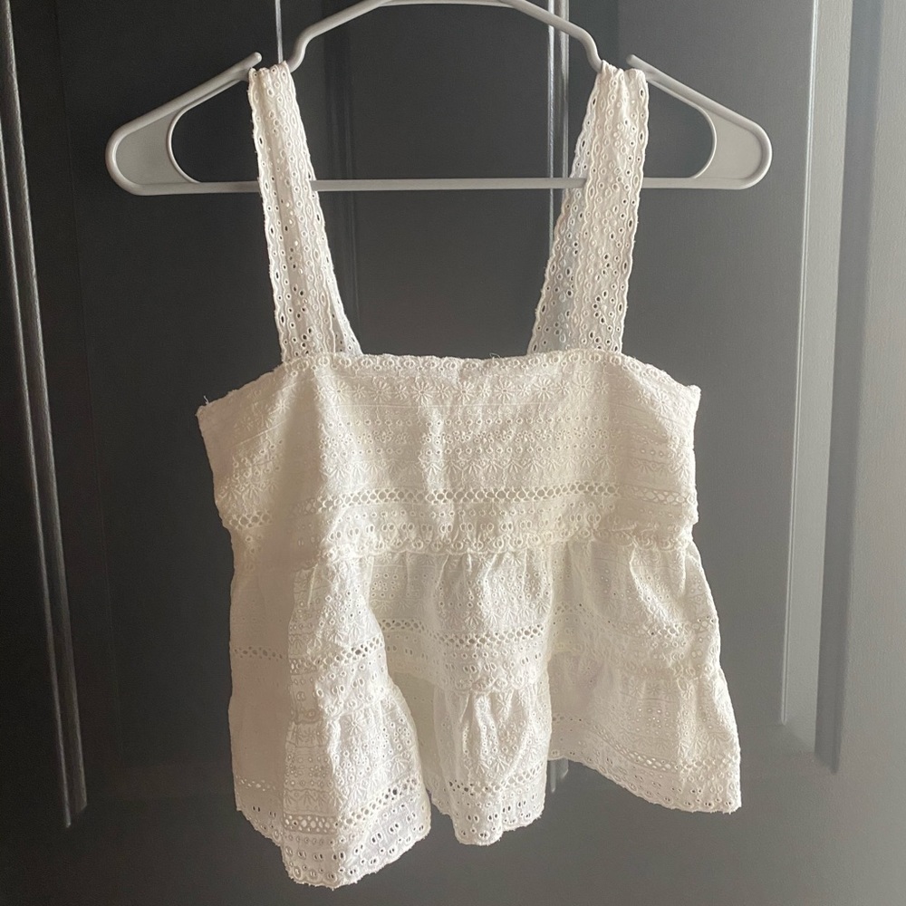 Aeropostale tank top